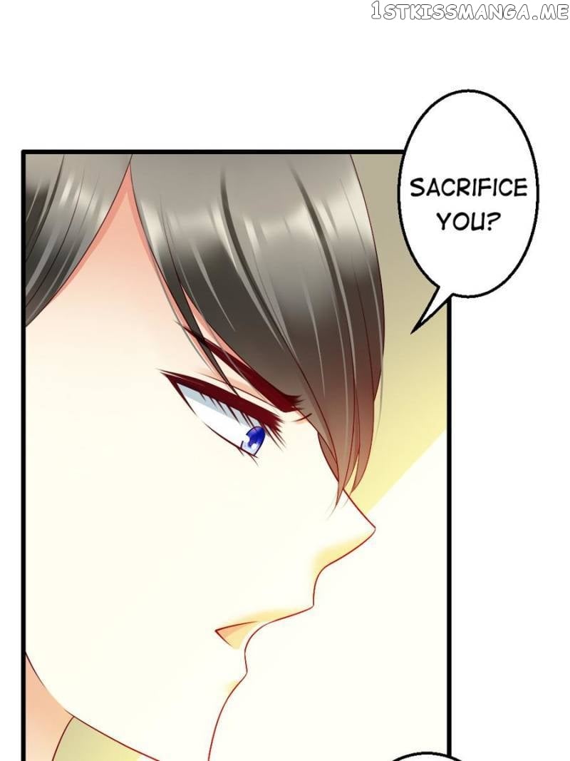 Let Me Go! You Demon President chapter 102 - page 37