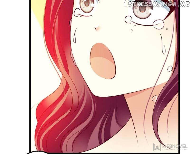 Let Me Go! You Demon President chapter 102 - page 39