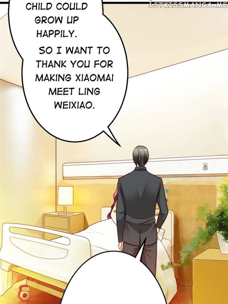 Let Me Go! You Demon President chapter 102 - page 44
