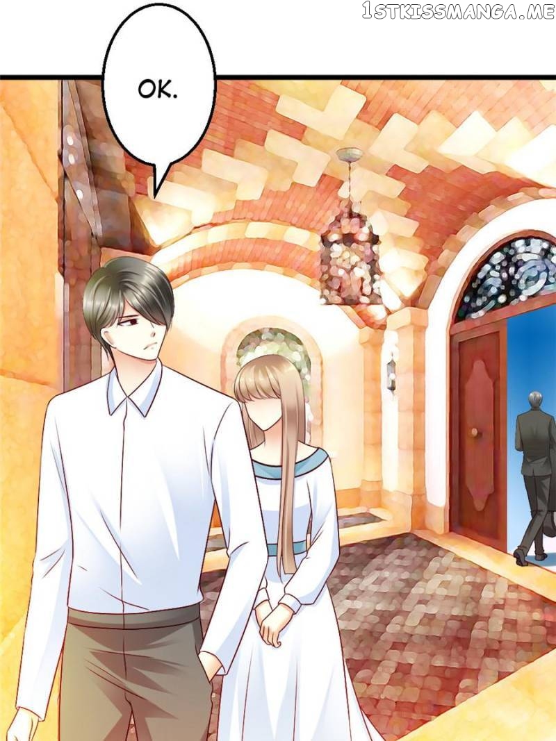 Let Me Go! You Demon President chapter 102 - page 5