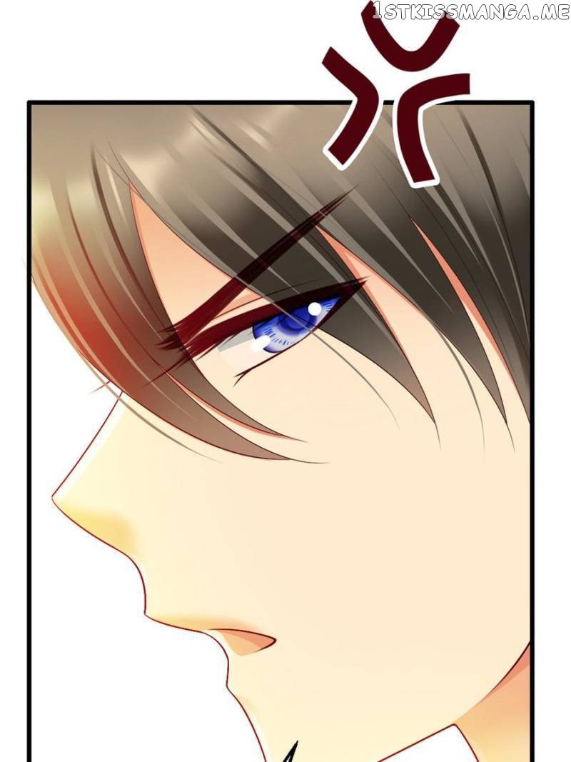Let Me Go! You Demon President chapter 102 - page 52