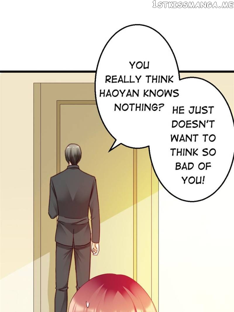 Let Me Go! You Demon President chapter 102 - page 55