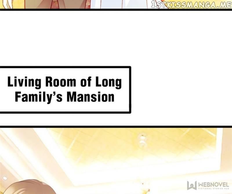 Let Me Go! You Demon President chapter 102 - page 6