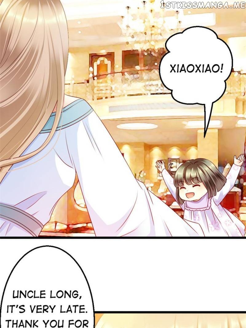 Let Me Go! You Demon President chapter 102 - page 7