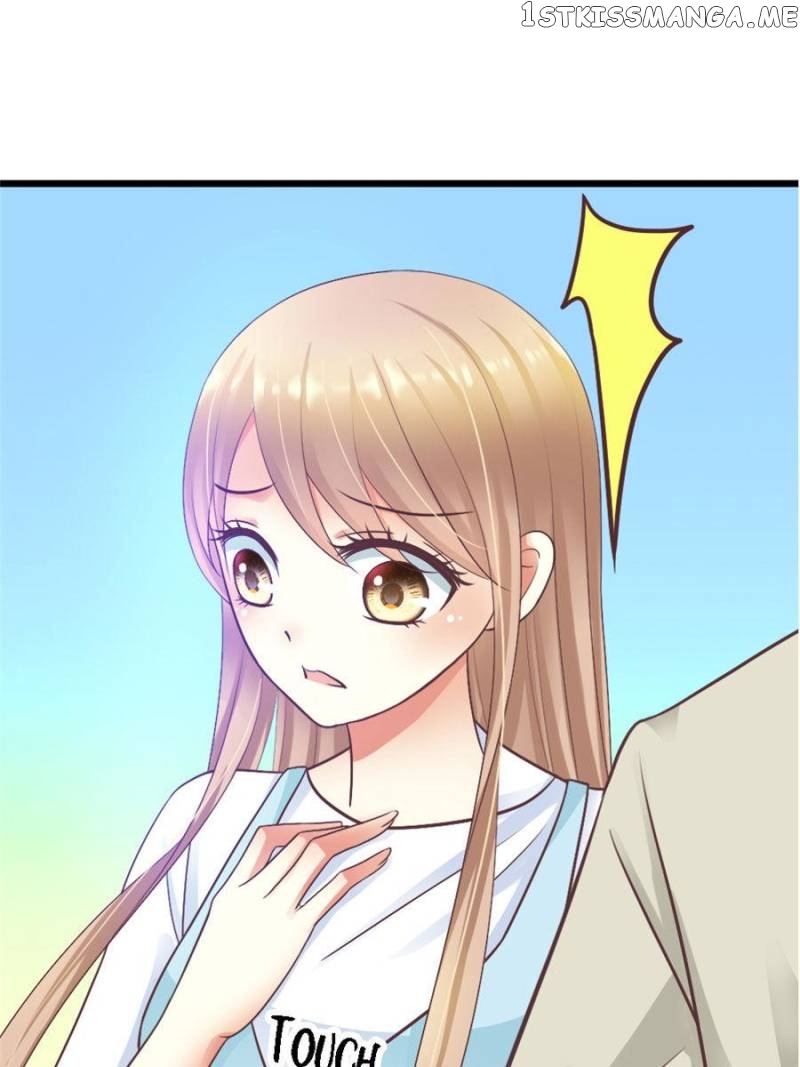 Let Me Go! You Demon President chapter 19 - page 10