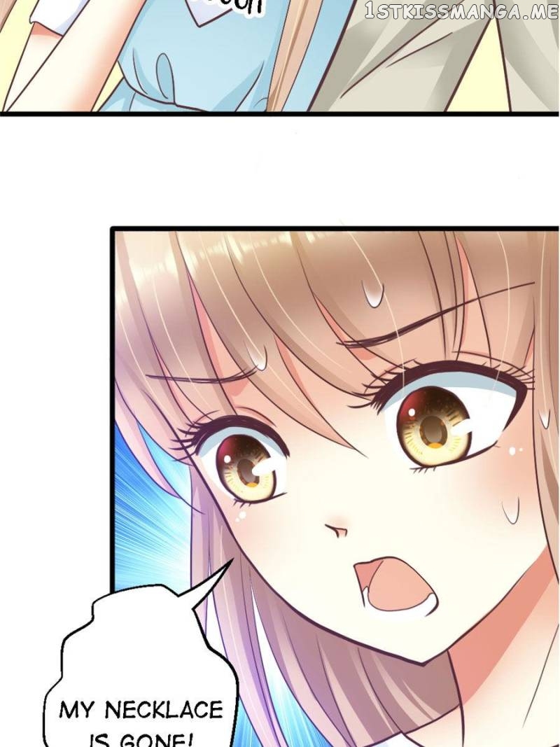 Let Me Go! You Demon President chapter 19 - page 11
