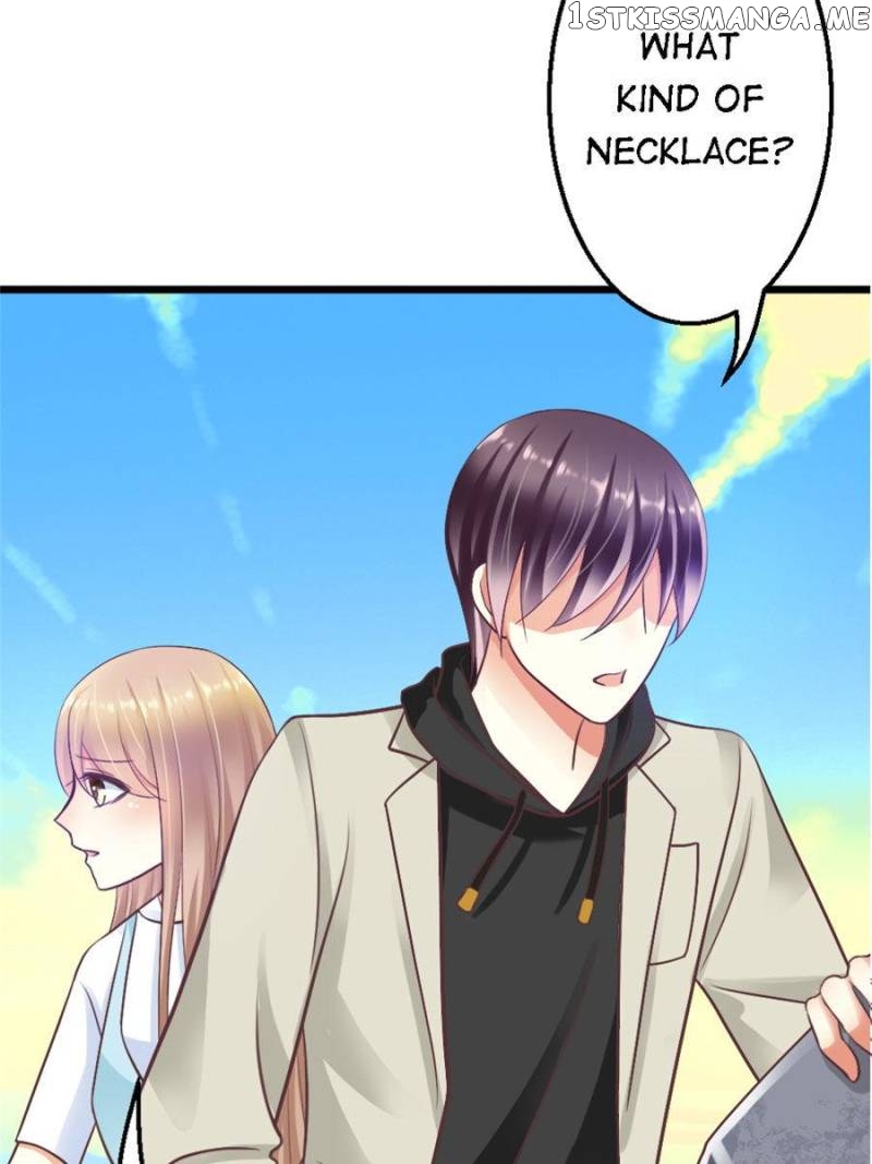 Let Me Go! You Demon President chapter 19 - page 13