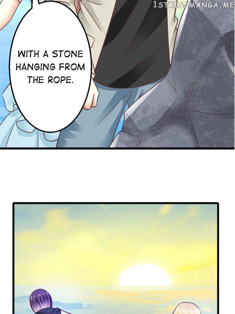 Let Me Go! You Demon President chapter 19 - page 14