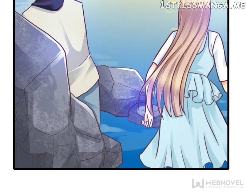 Let Me Go! You Demon President chapter 19 - page 15