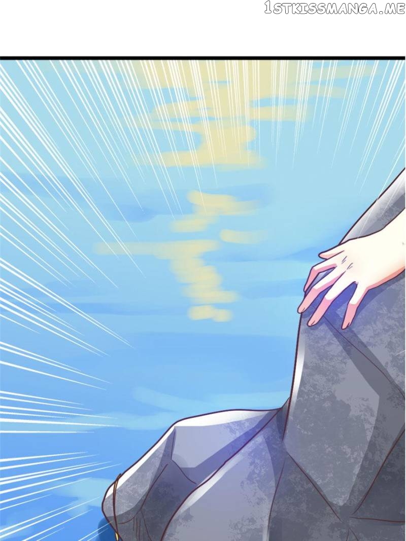 Let Me Go! You Demon President chapter 19 - page 16