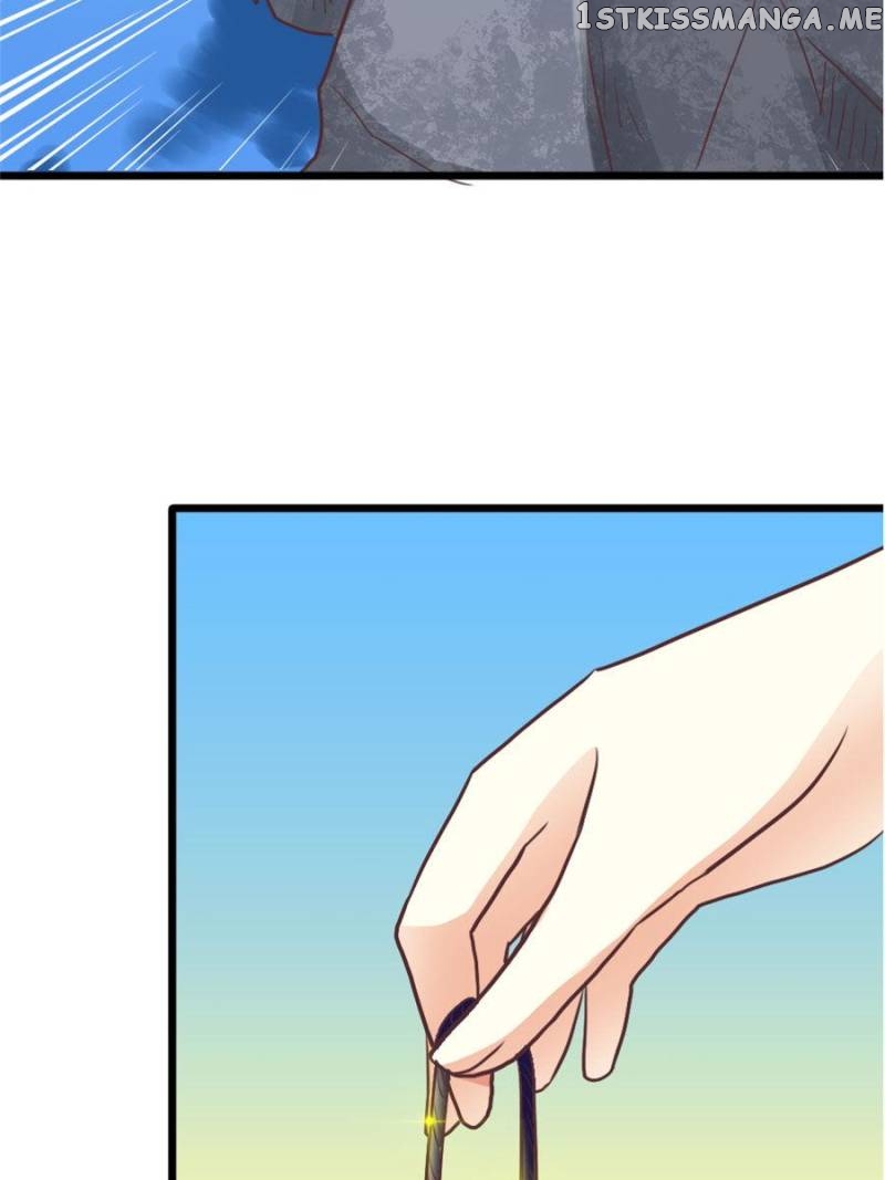 Let Me Go! You Demon President chapter 19 - page 17