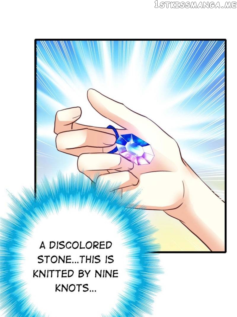 Let Me Go! You Demon President chapter 19 - page 19