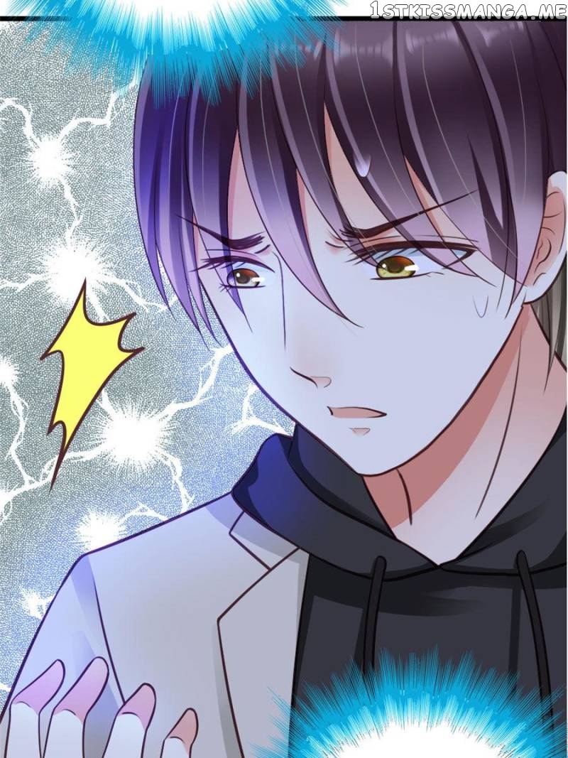 Let Me Go! You Demon President chapter 19 - page 20