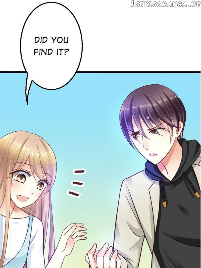 Let Me Go! You Demon President chapter 19 - page 22