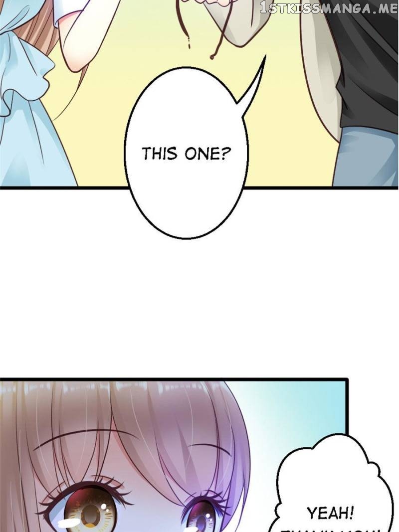 Let Me Go! You Demon President chapter 19 - page 23