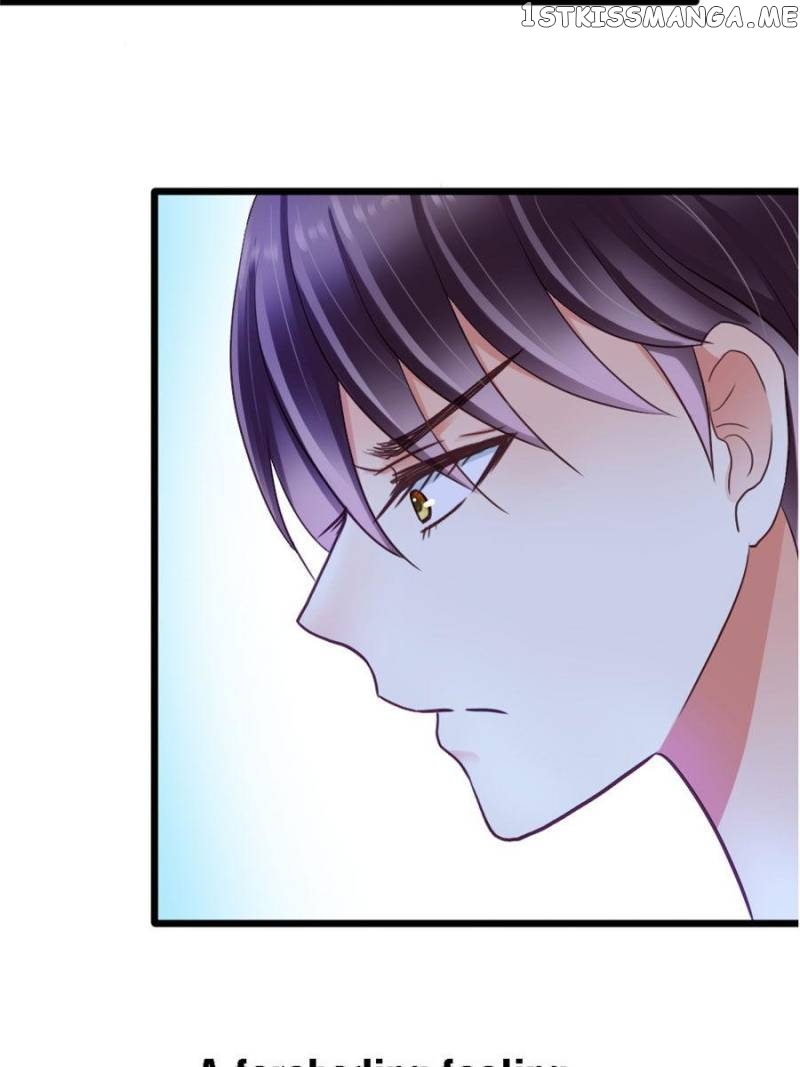 Let Me Go! You Demon President chapter 19 - page 25