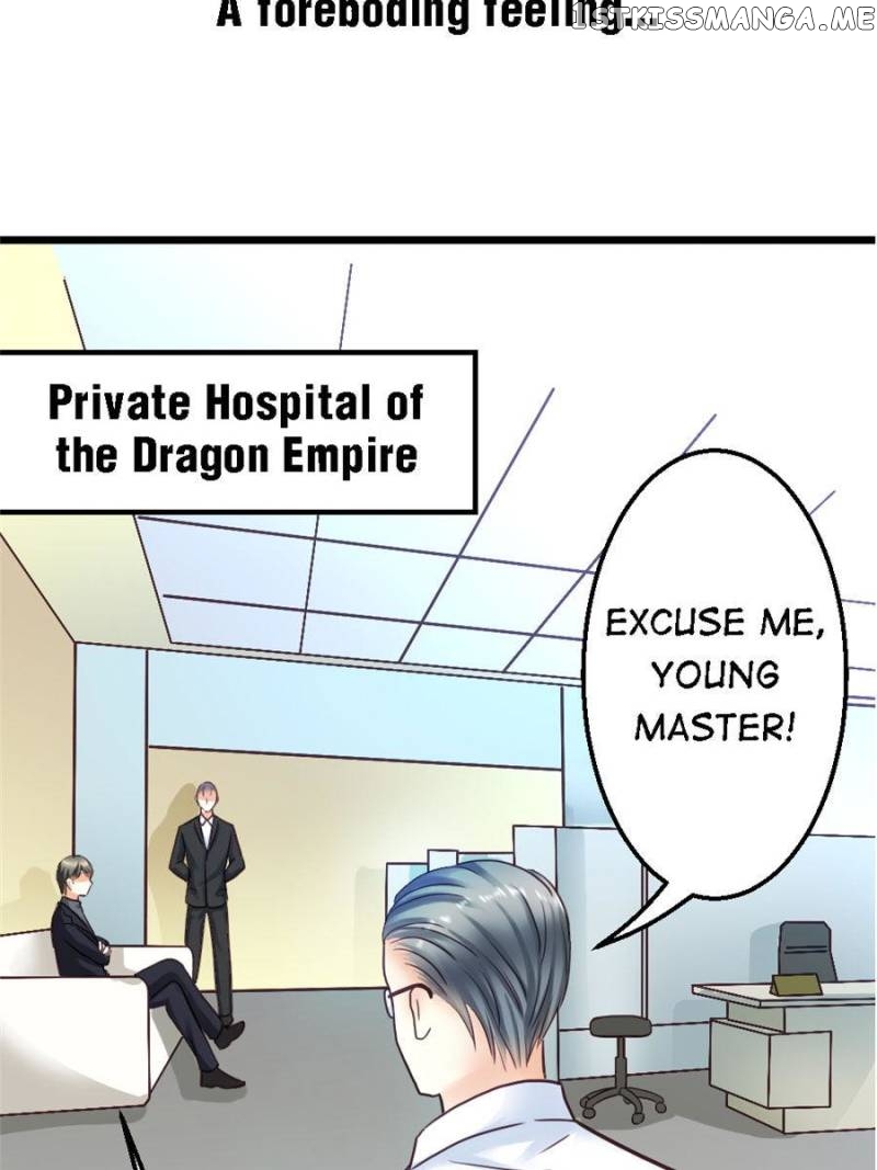 Let Me Go! You Demon President chapter 19 - page 26