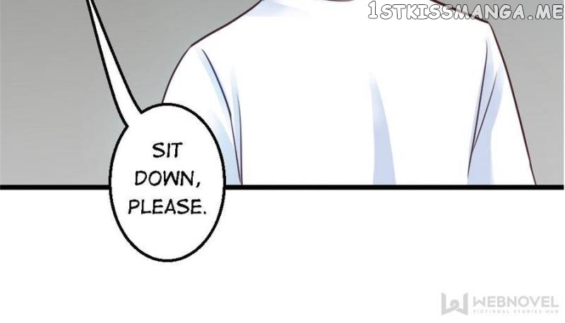 Let Me Go! You Demon President chapter 19 - page 27