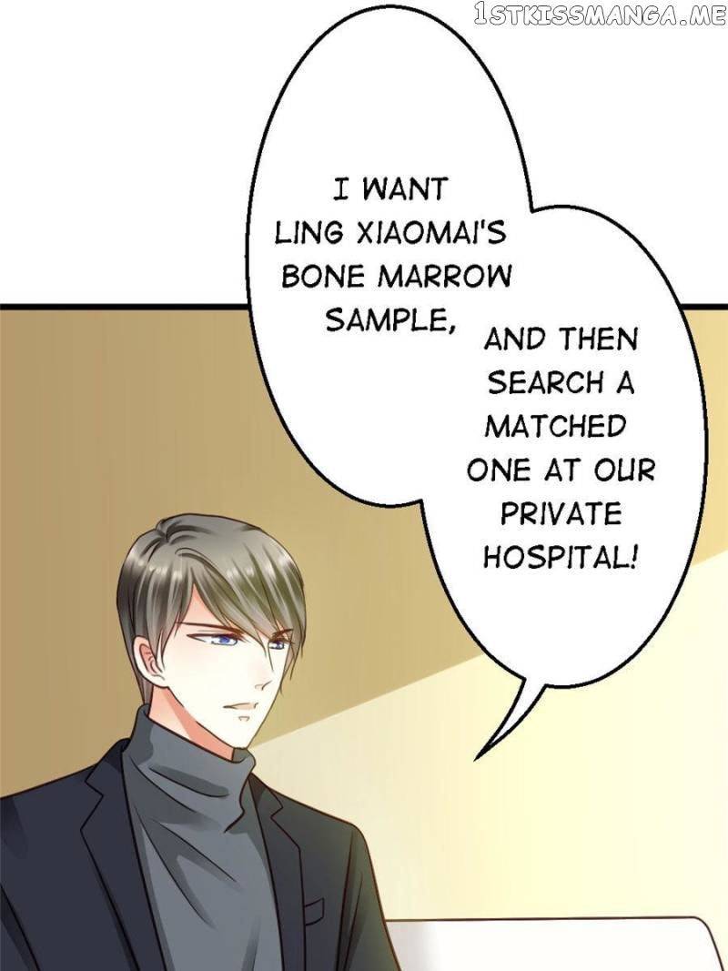 Let Me Go! You Demon President chapter 19 - page 28
