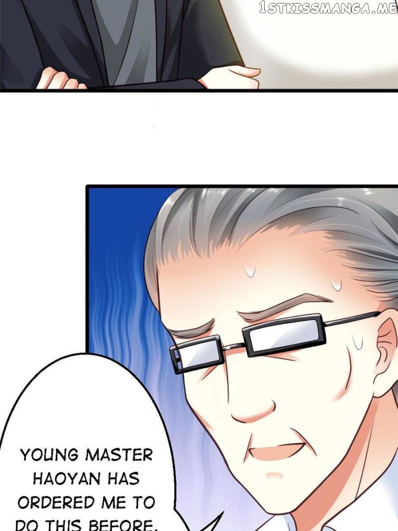 Let Me Go! You Demon President chapter 19 - page 29