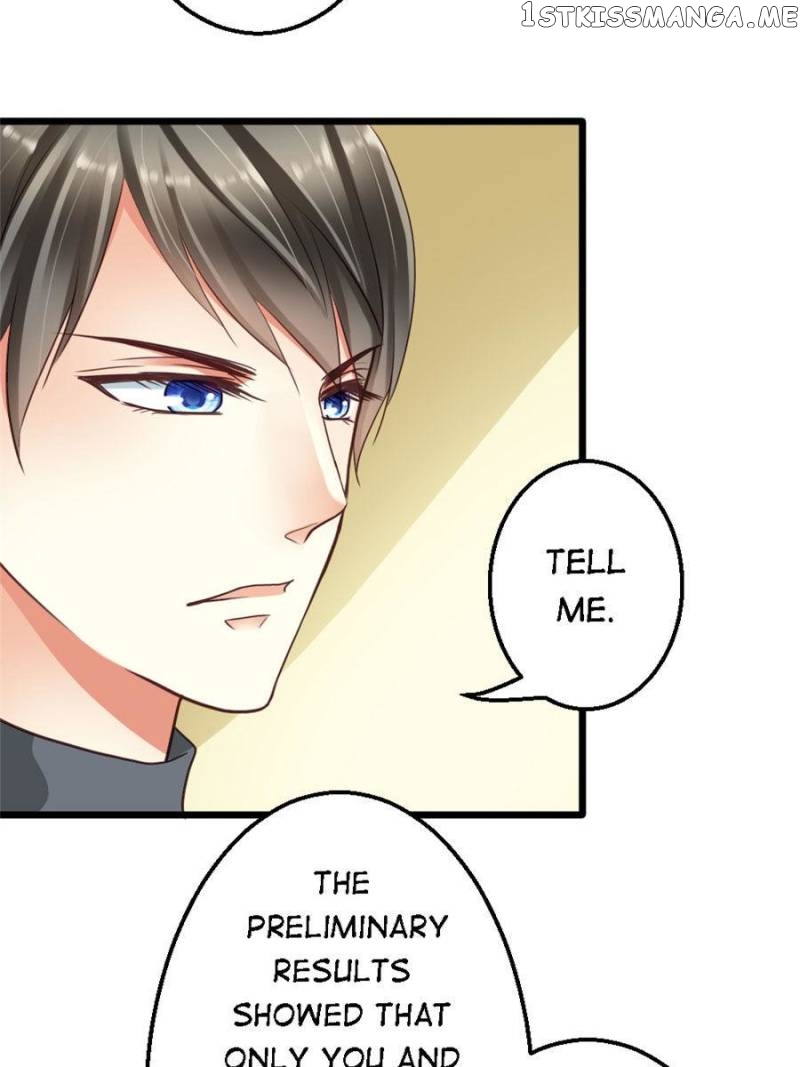 Let Me Go! You Demon President chapter 19 - page 31