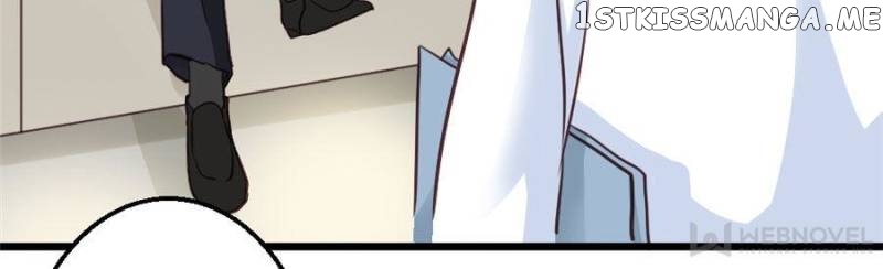 Let Me Go! You Demon President chapter 19 - page 33