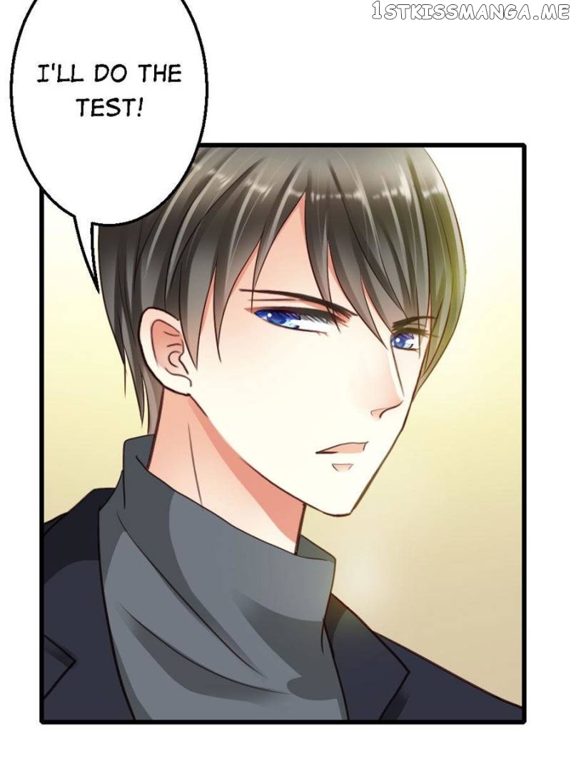 Let Me Go! You Demon President chapter 19 - page 34