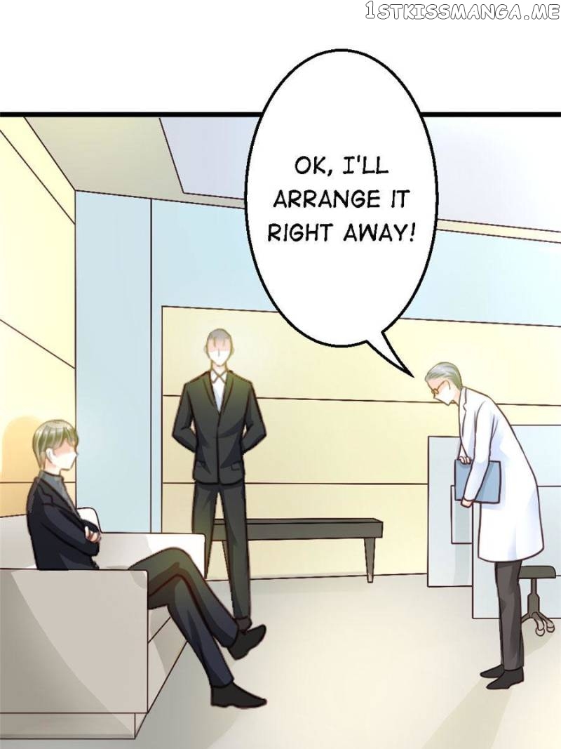 Let Me Go! You Demon President chapter 19 - page 35