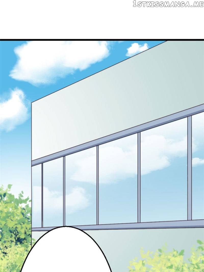 Let Me Go! You Demon President chapter 19 - page 37