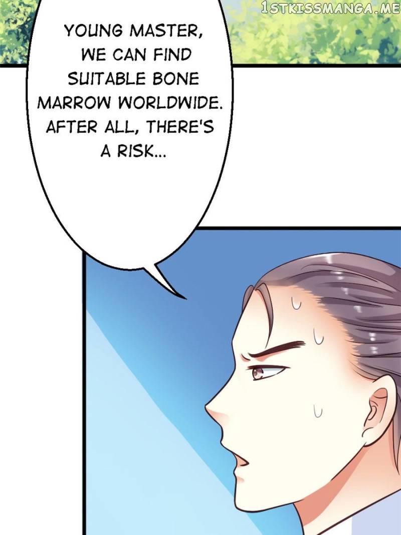 Let Me Go! You Demon President chapter 19 - page 38
