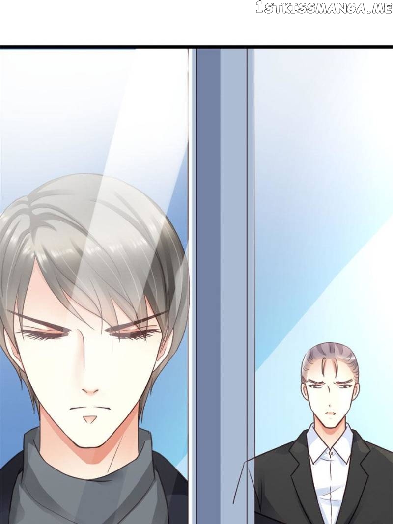 Let Me Go! You Demon President chapter 19 - page 40