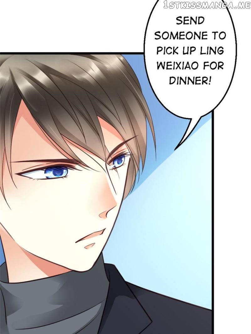 Let Me Go! You Demon President chapter 19 - page 42