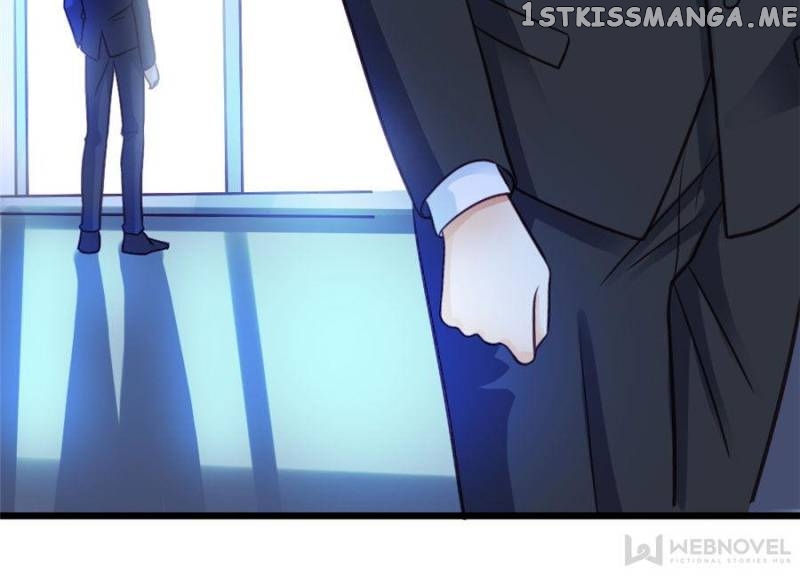 Let Me Go! You Demon President chapter 19 - page 44
