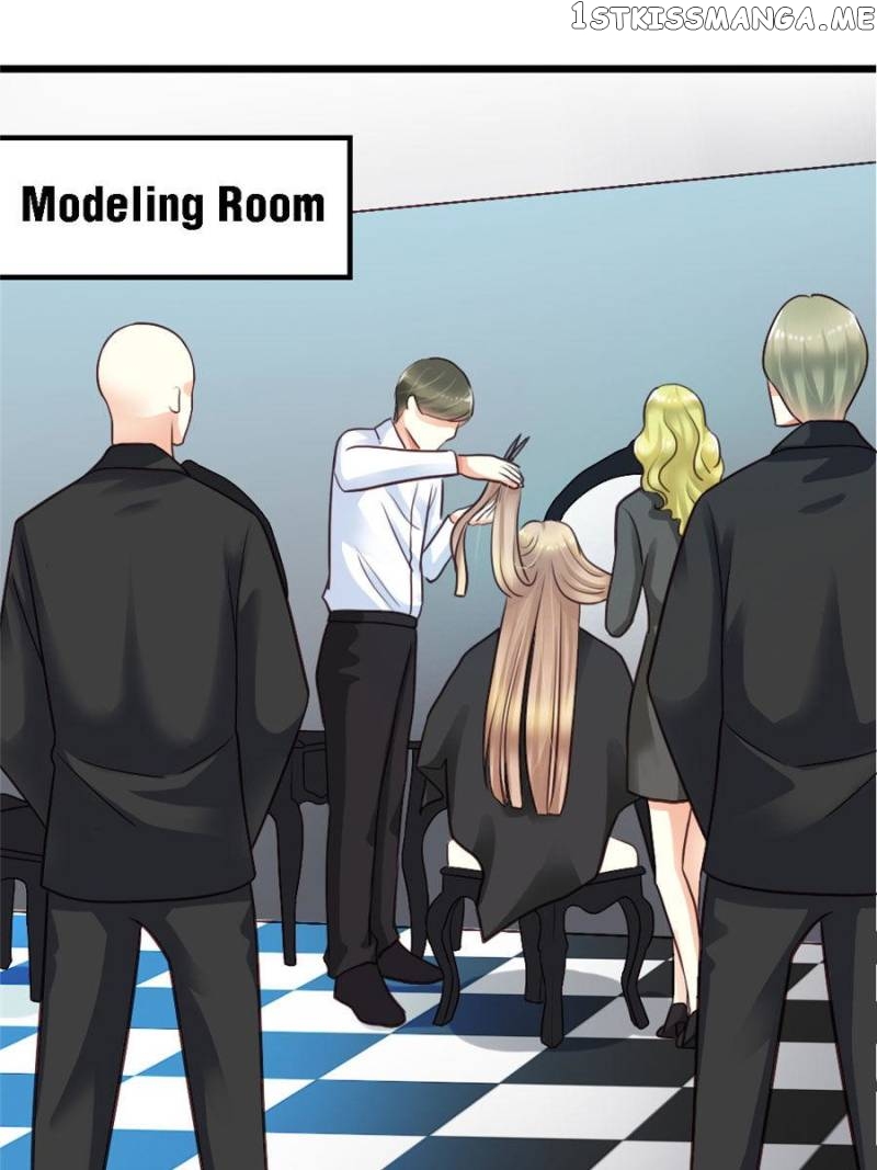 Let Me Go! You Demon President chapter 19 - page 51