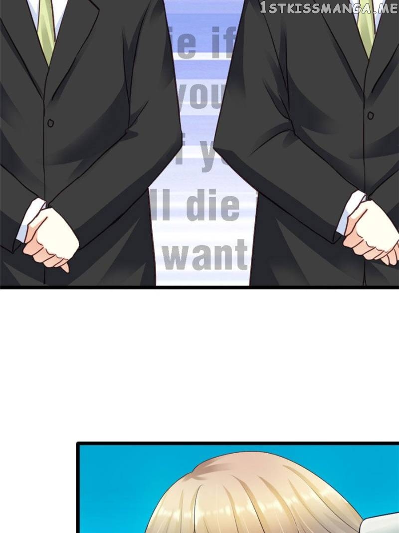Let Me Go! You Demon President chapter 19 - page 56