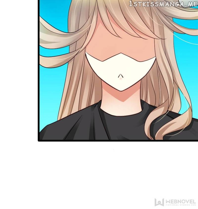 Let Me Go! You Demon President chapter 19 - page 57