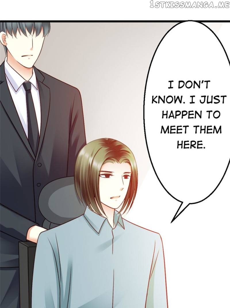 Let Me Go! You Demon President chapter 38 - page 10