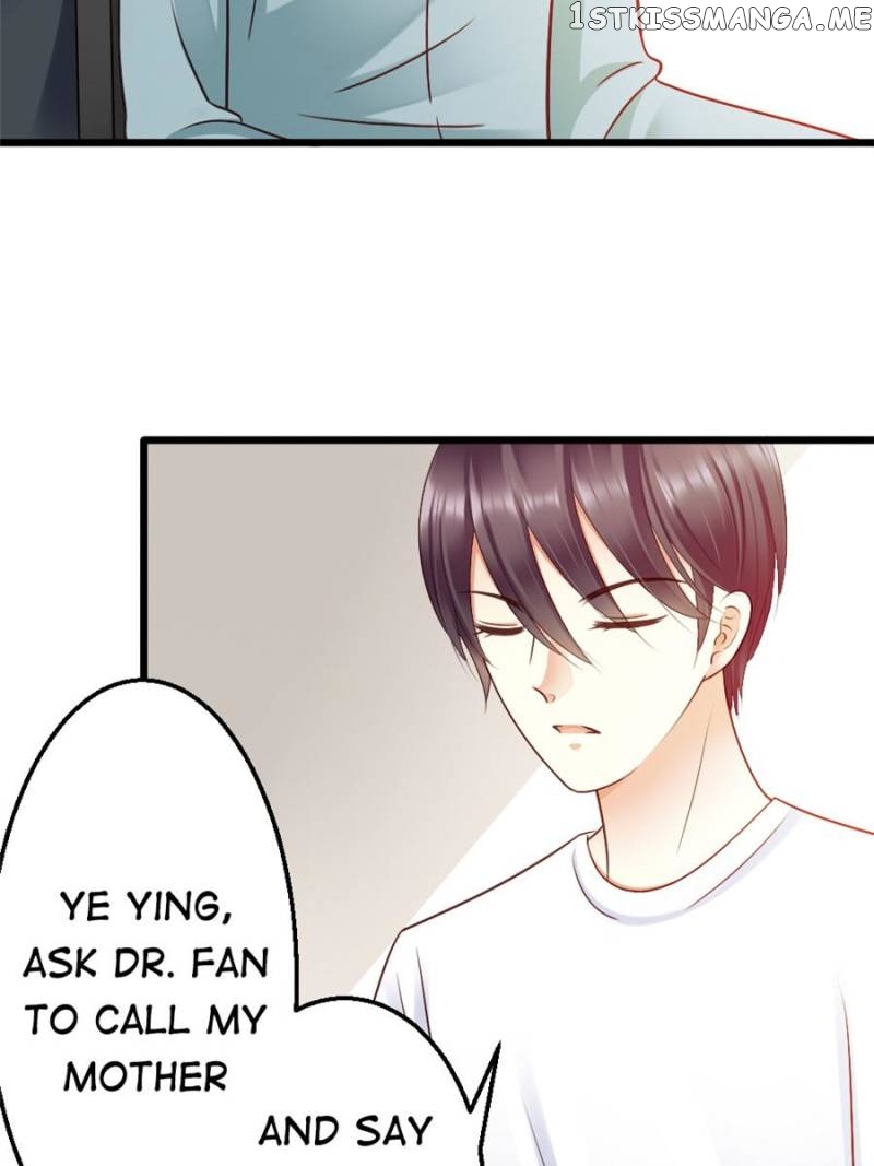 Let Me Go! You Demon President chapter 38 - page 11