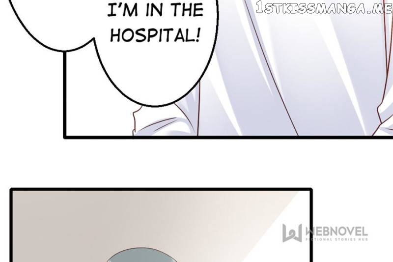 Let Me Go! You Demon President chapter 38 - page 12