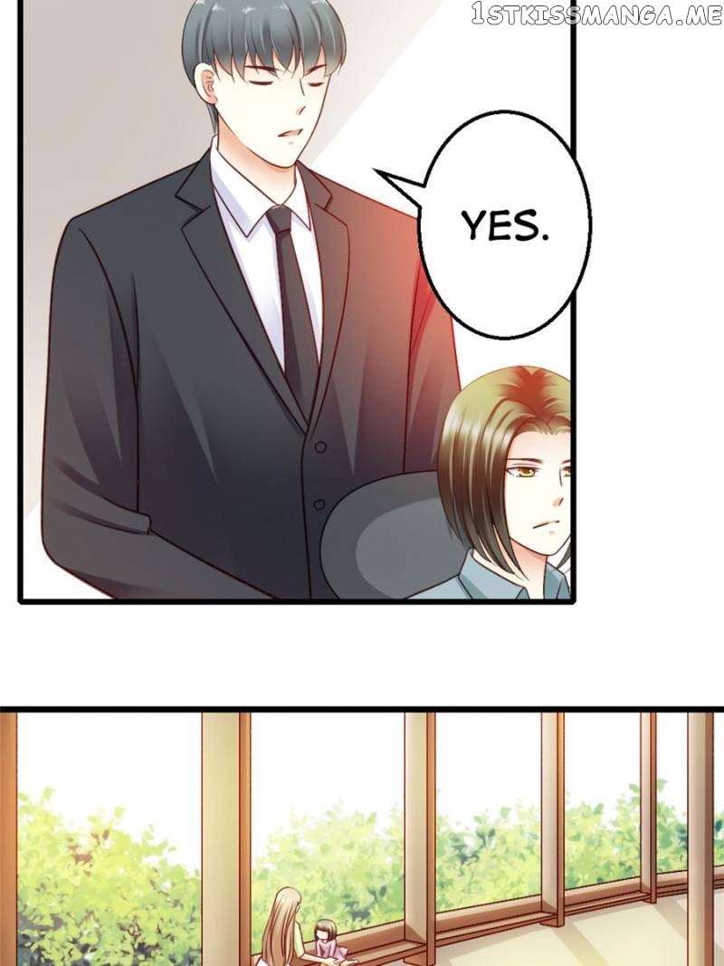 Let Me Go! You Demon President chapter 38 - page 13