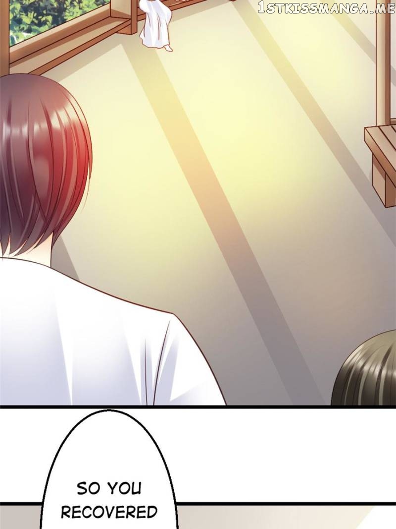 Let Me Go! You Demon President chapter 38 - page 14