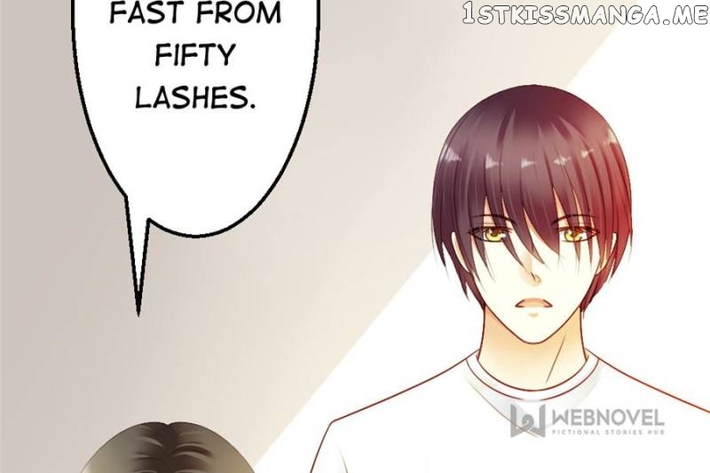 Let Me Go! You Demon President chapter 38 - page 15