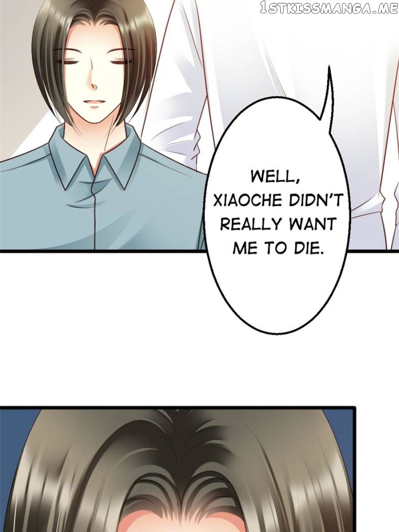 Let Me Go! You Demon President chapter 38 - page 16