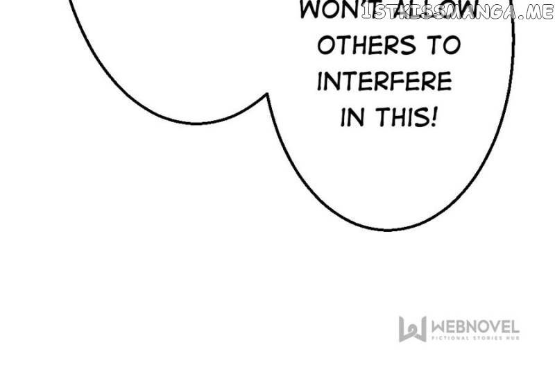 Let Me Go! You Demon President chapter 38 - page 18