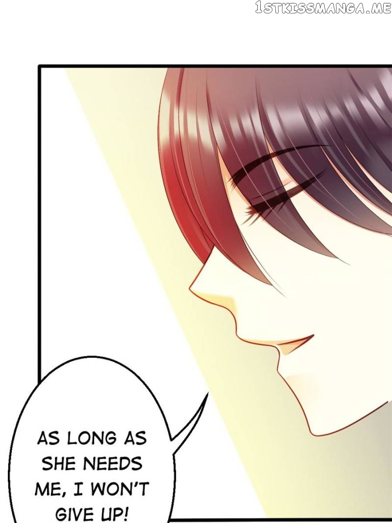Let Me Go! You Demon President chapter 38 - page 19