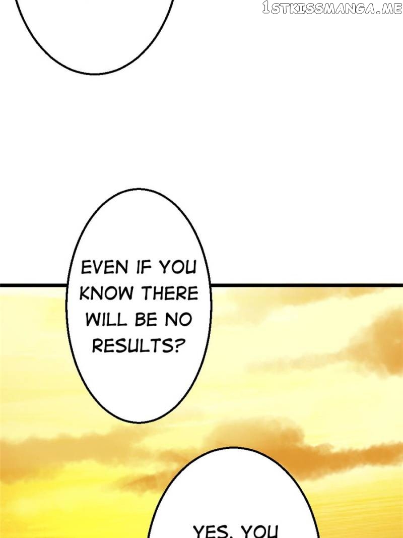 Let Me Go! You Demon President chapter 38 - page 20