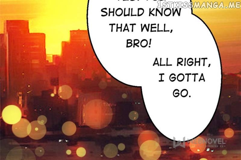 Let Me Go! You Demon President chapter 38 - page 21