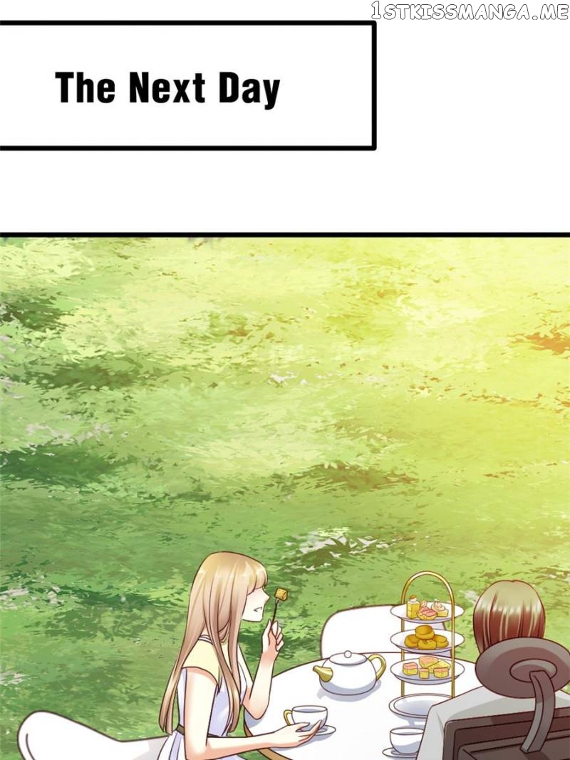 Let Me Go! You Demon President chapter 38 - page 25