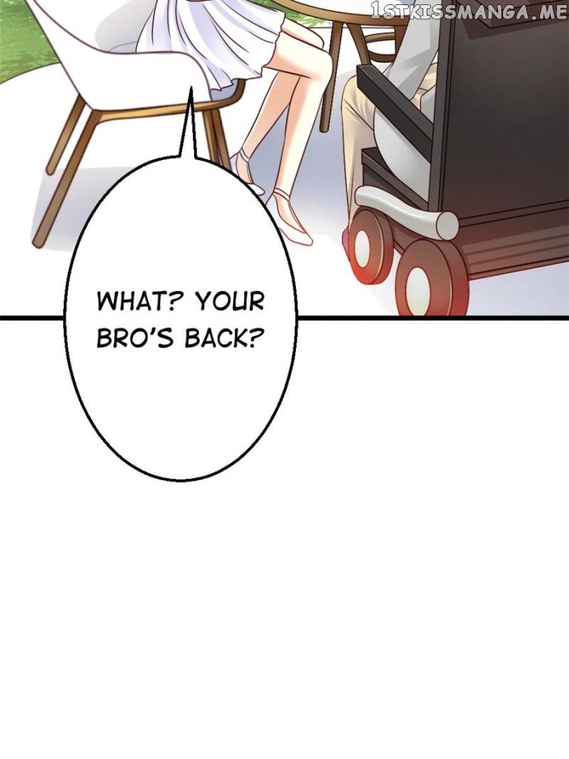 Let Me Go! You Demon President chapter 38 - page 26