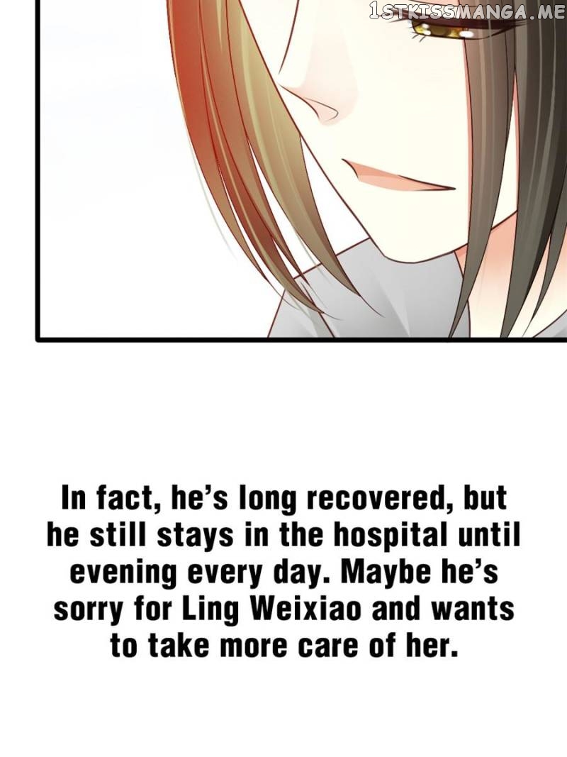 Let Me Go! You Demon President chapter 38 - page 29